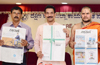 �Vishwavaani� Kannada daily released in Mangaluru
